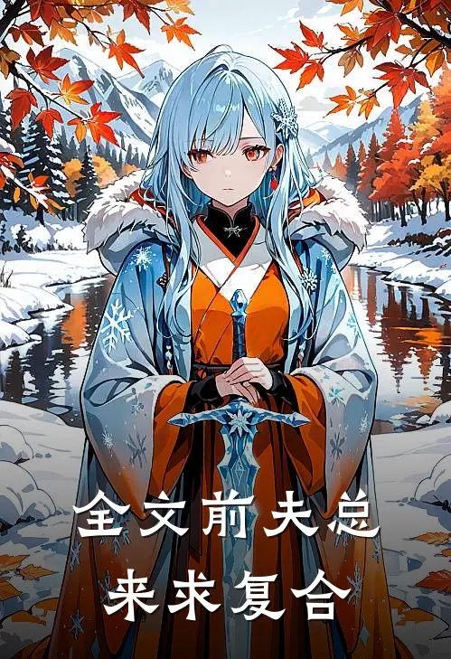 全文前夫总来求复合