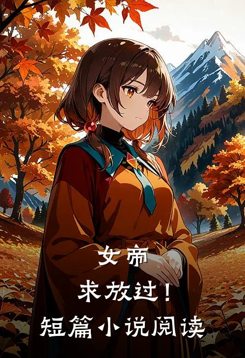 女帝，求放过！短篇小说阅读