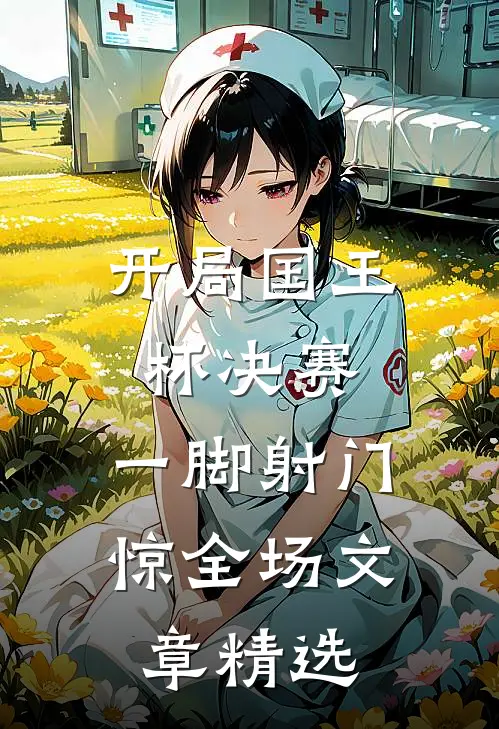 开局国王杯决赛,一脚射门惊全场文章精选