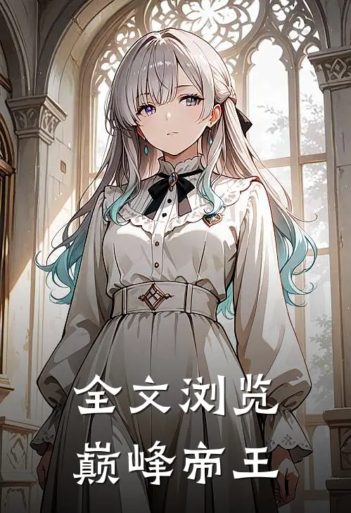 全文浏览巅峰帝王