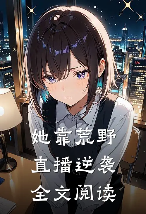 她靠荒野直播逆袭全文阅读