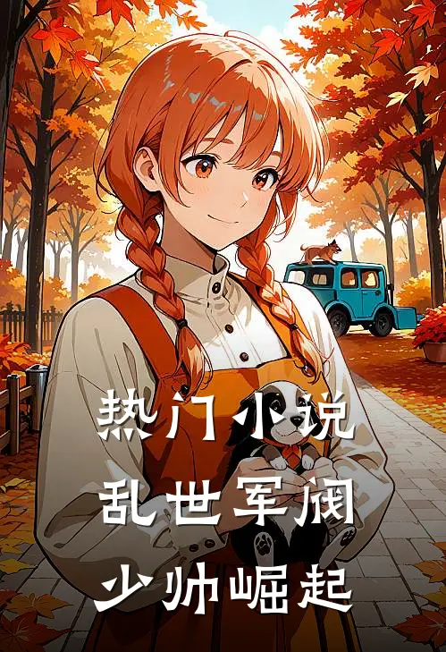 热门小说乱世军阀少帅崛起