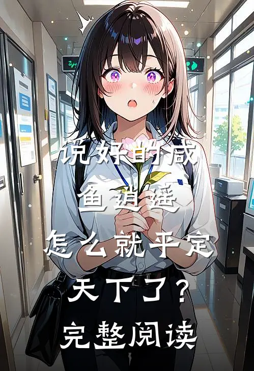 说好的咸鱼逍遥,怎么就平定天下了?完整阅读