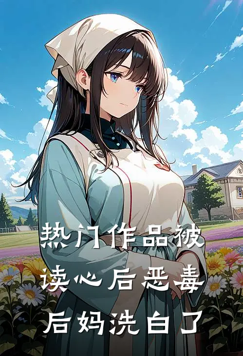 热门作品被读心后恶毒后妈洗白了