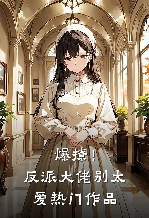 爆撩!反派大佬别太爱热门作品
