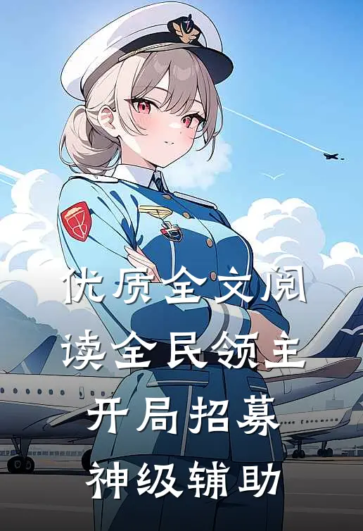 优质全文阅读全民领主:开局招募神级辅助