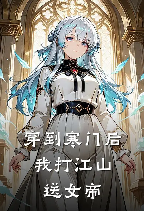 穿到寒门后,我打江山送女帝