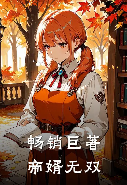 畅销巨著帝婿无双