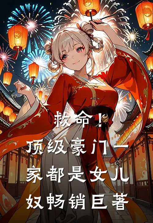 救命！顶级豪门一家都是女儿奴畅销巨著