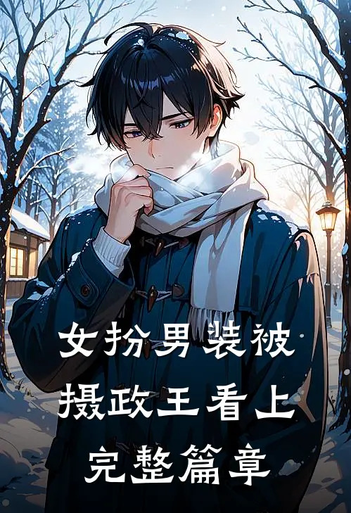 女扮男装被摄政王看上完整篇章