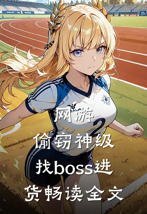 网游:偷窃神级,找boss进货畅读全文