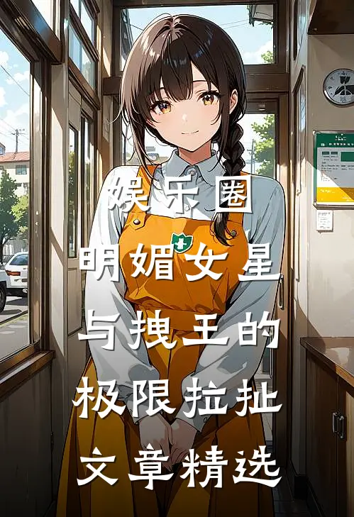 娱乐圈：明媚女星与拽王的极限拉扯文章精选