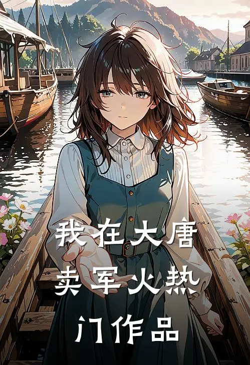 我在大唐卖军火热门作品