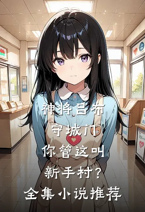 神将吕布守城门,你管这叫新手村?全集小说推荐