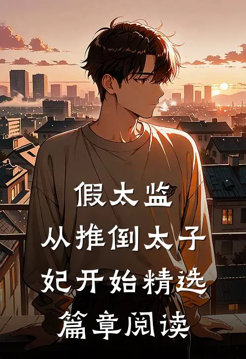 假太监：从推倒太子妃开始精选篇章阅读