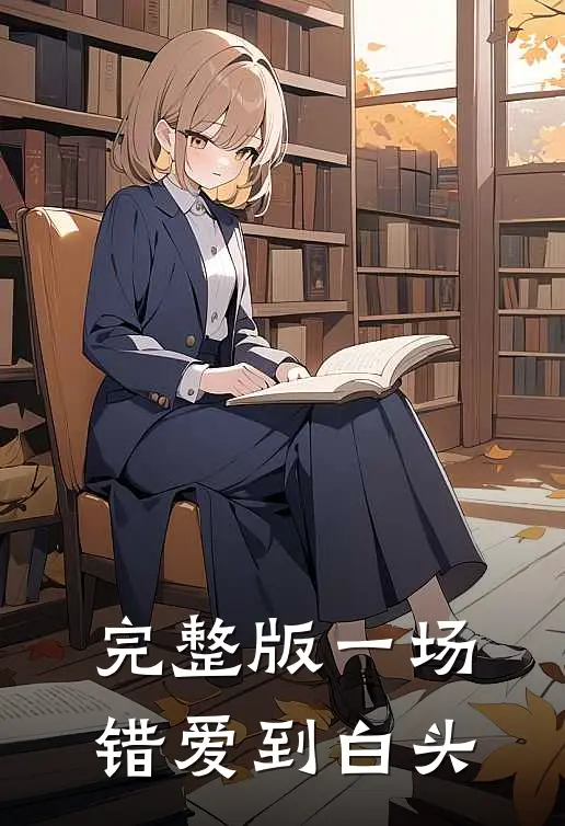 完整版一场错爱到白头