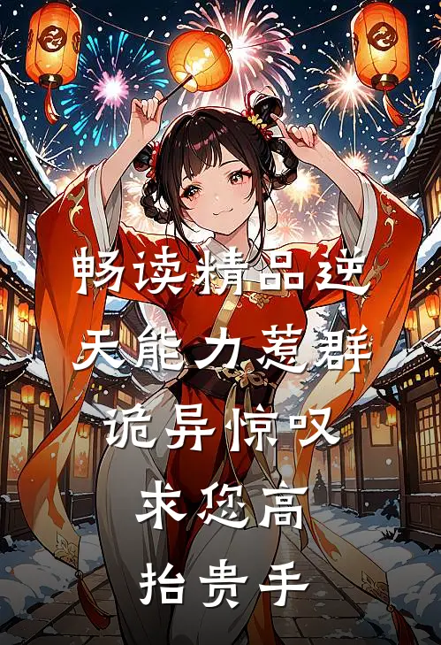 畅读精品逆天能力惹群诡异惊叹:求您高抬贵手