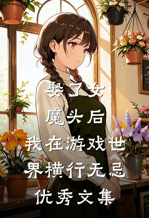 娶了女魔头后,我在游戏世界横行无忌优秀文集
