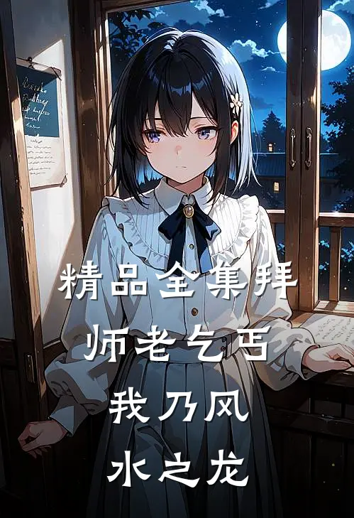 精品全集拜师老乞丐:我乃风水之龙