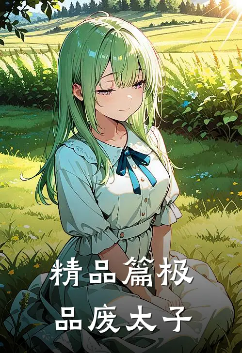 精品篇极品废太子