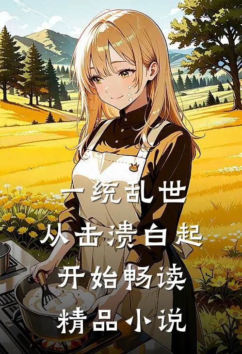 一统乱世:从击溃白起开始畅读精品小说
