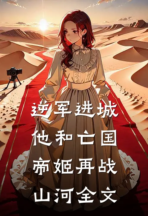 逆军进城,他和亡国帝姬再战山河全文