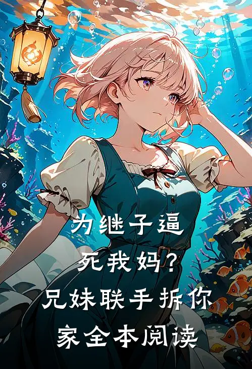 为继子逼死我妈？兄妹联手拆你家全本阅读