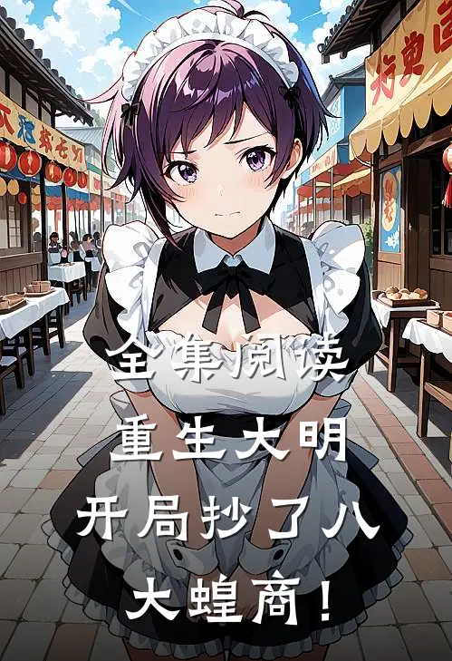 全集阅读重生大明：开局抄了八大蝗商！