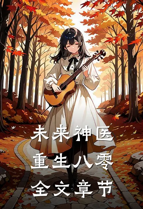 未来神医重生八零全文章节