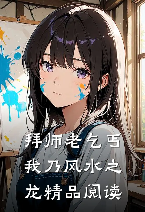 拜师老乞丐:我乃风水之龙精品阅读