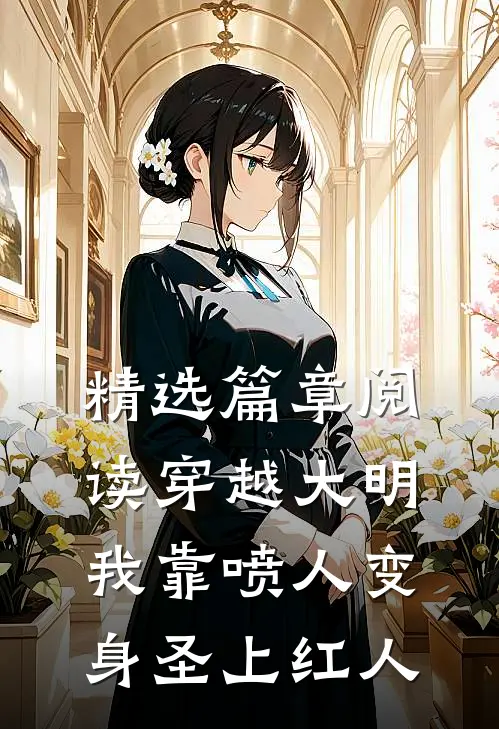 精选篇章阅读穿越大明,我靠喷人变身圣上红人