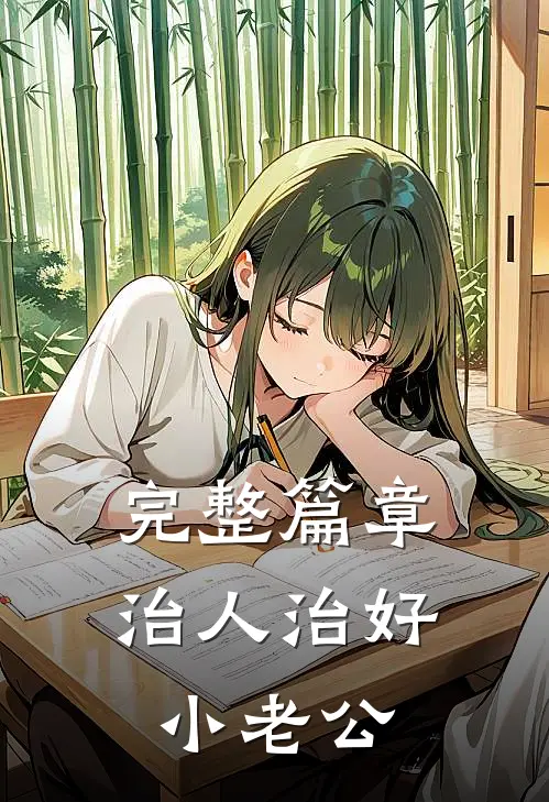完整篇章治人治好小老公