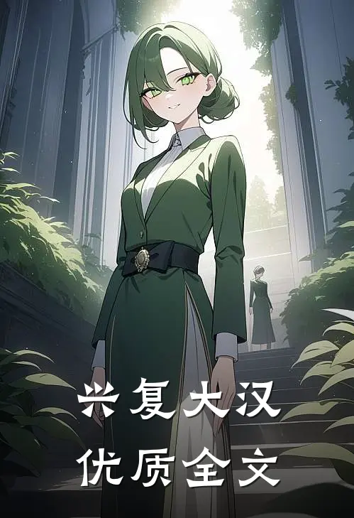 兴复大汉优质全文