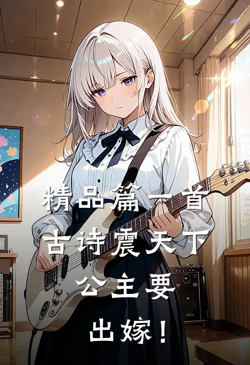 精品篇一首古诗震天下，公主要出嫁！