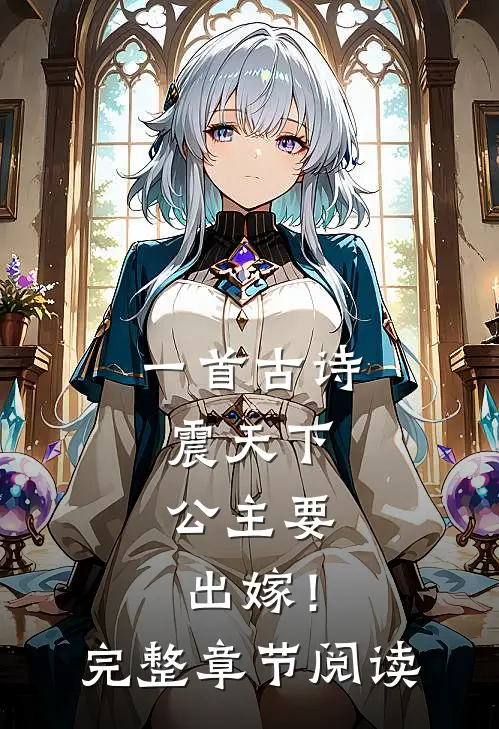 一首古诗震天下,公主要出嫁!完整章节阅读