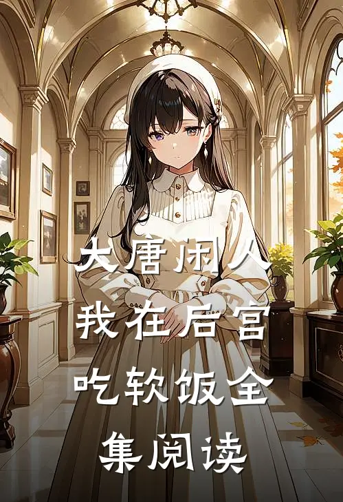大唐闲人：我在后宫吃软饭全集阅读