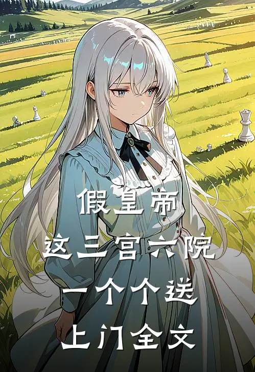 假皇帝,这三宫六院一个个送上门全文