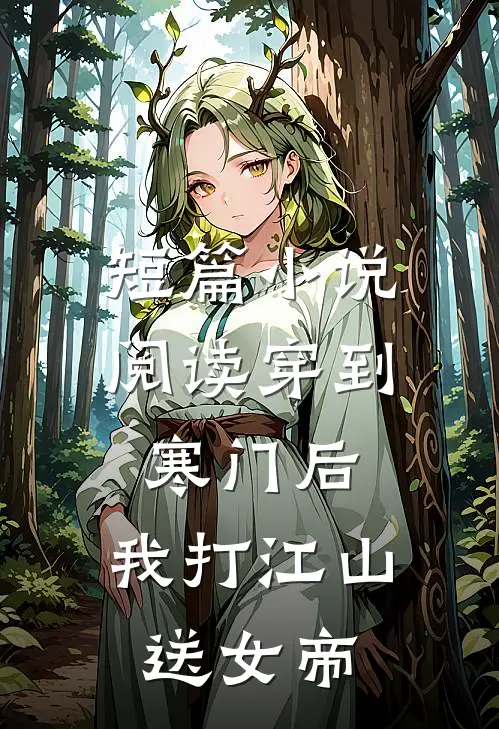 短篇小说阅读穿到寒门后，我打江山送女帝