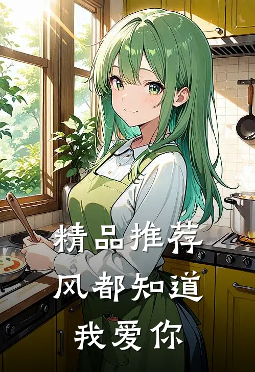 精品推荐风都知道我爱你