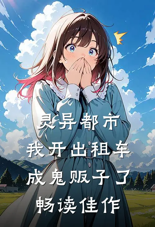 灵异都市:我开出租车成鬼贩子了畅读佳作