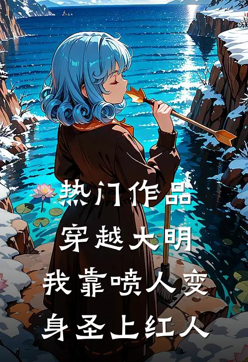热门作品穿越大明,我靠喷人变身圣上红人