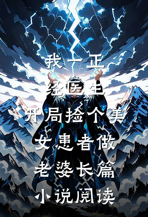 我一正经医生，开局捡个美女患者做老婆长篇小说阅读