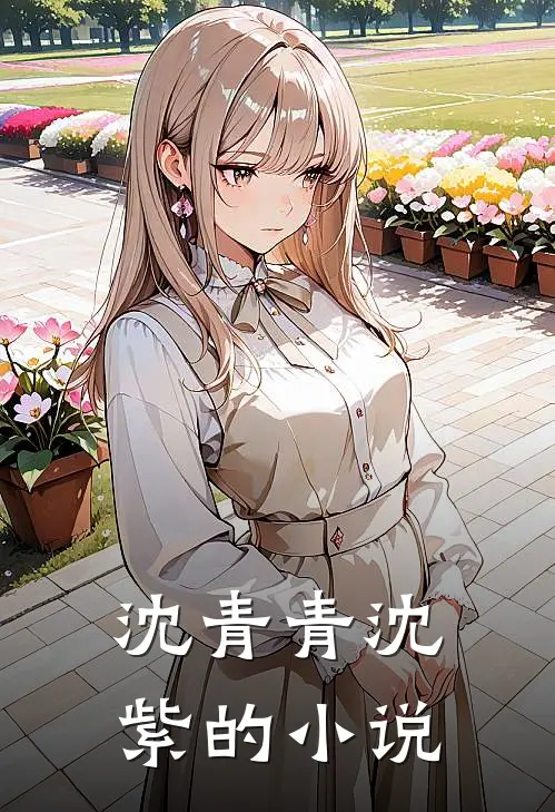 沈青青沈紫的小说