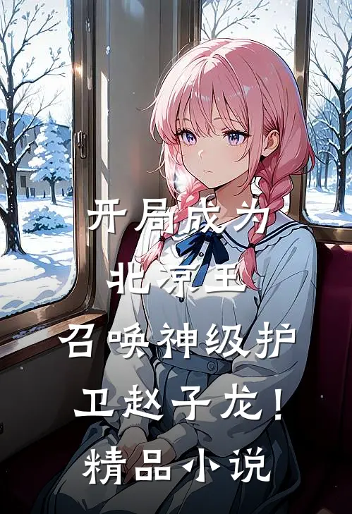 开局成为北凉王,召唤神级护卫赵子龙!精品小说