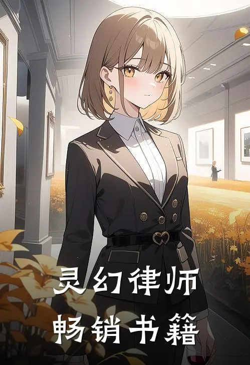 灵幻律师畅销书籍
