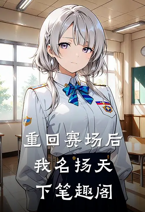 重回赛场后，我名扬天下笔趣阁