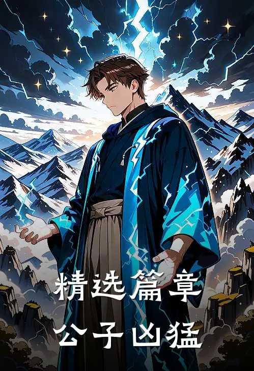 精选篇章公子凶猛