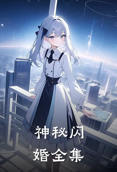 神秘闪婚全集