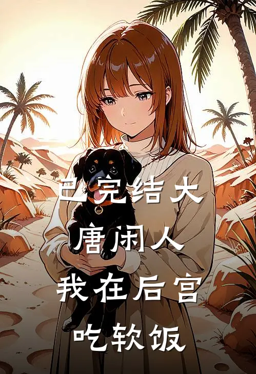 已完结大唐闲人:我在后宫吃软饭