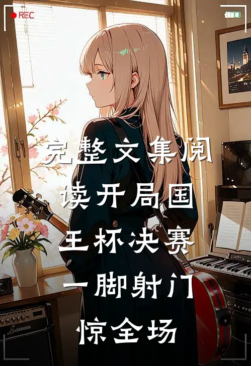 完整文集阅读开局国王杯决赛,一脚射门惊全场